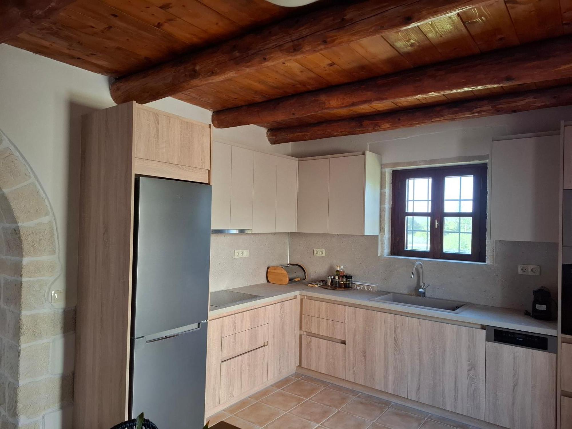 Fílippos Kontis Village מראה חיצוני תמונה