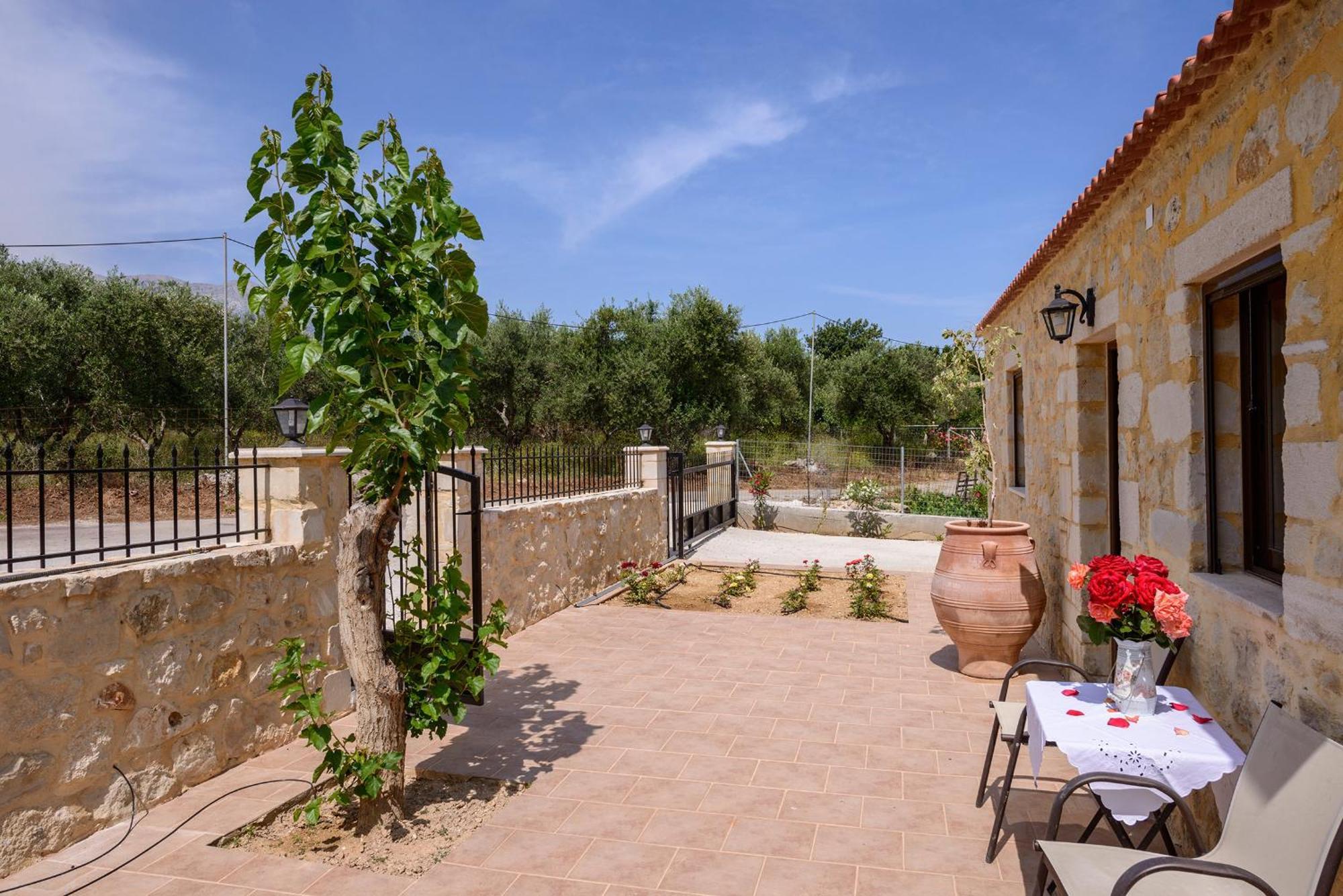 Fílippos Kontis Village חדר תמונה
